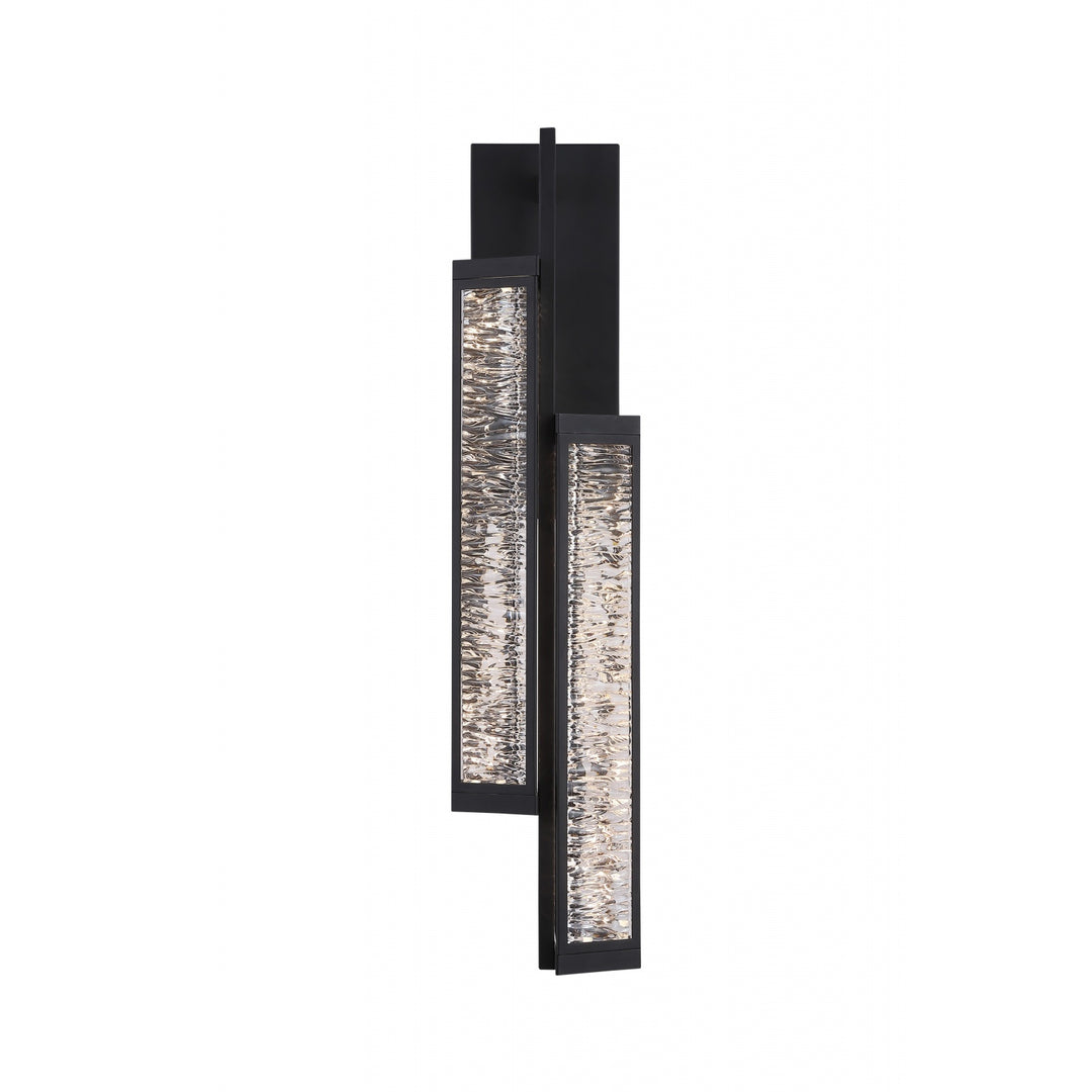 Metropole LED Wall Sconce by Avenue Lighting