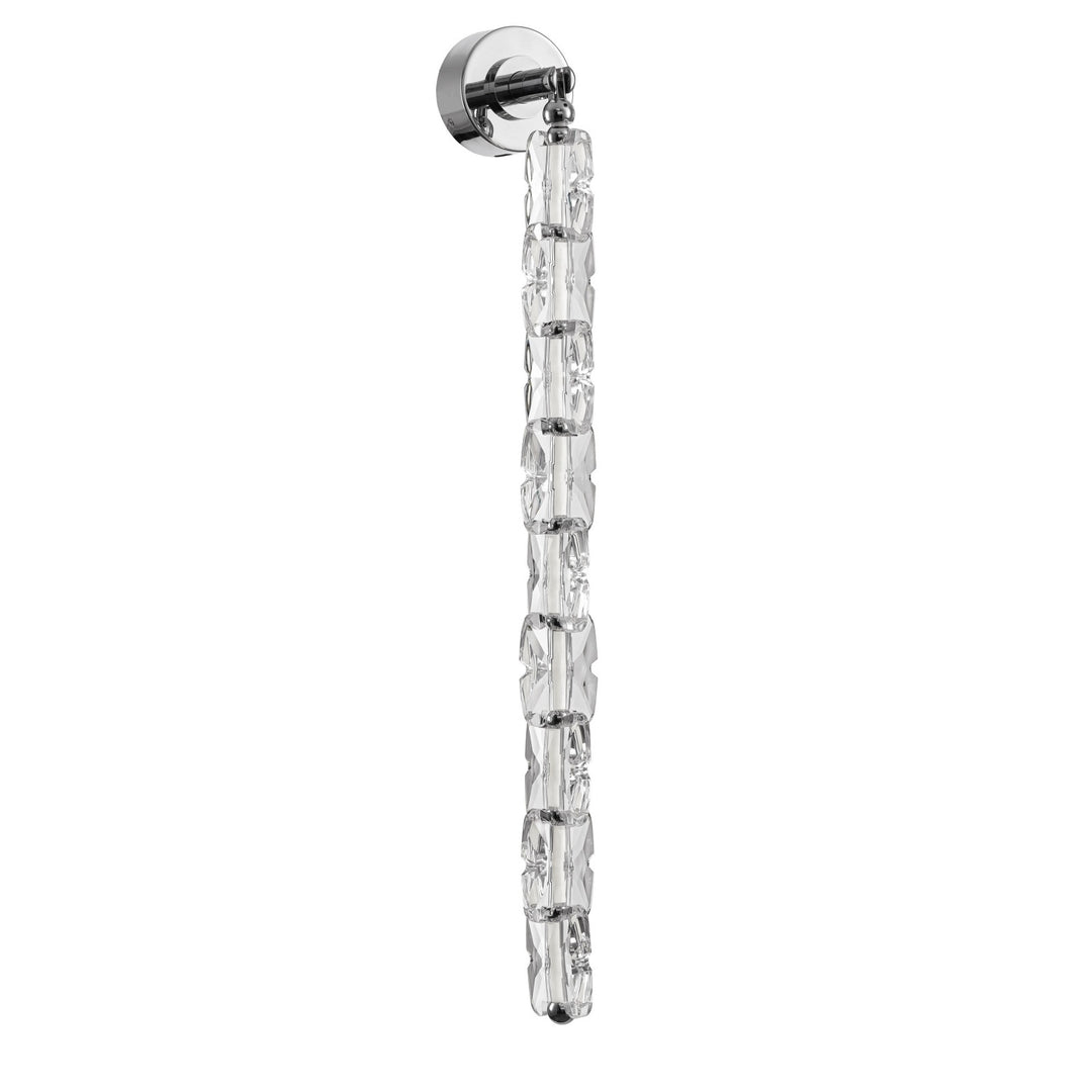 Monarch LED Wall Sconce, 36.5"H, by Avenue Lighting