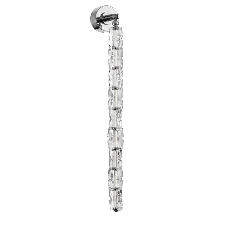 Monarch LED Wall Sconce, 36.5"H, by Avenue Lighting
