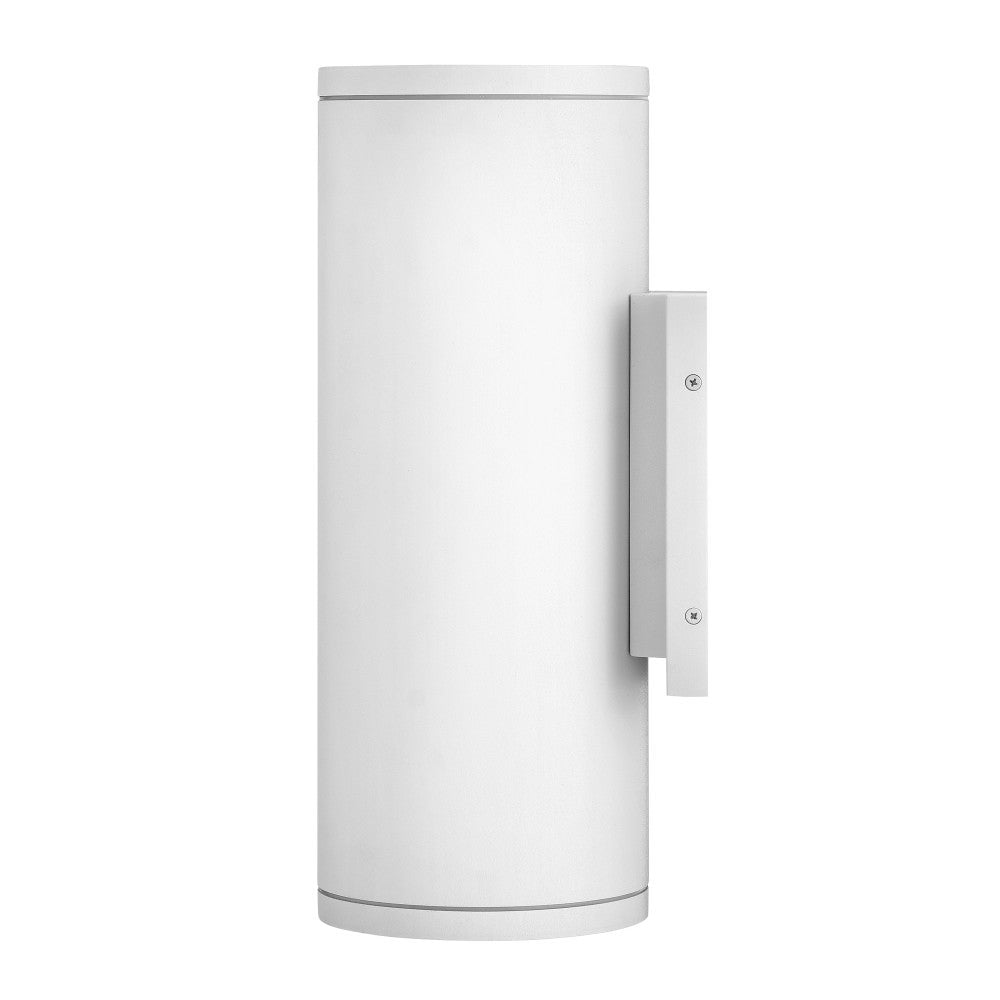 Silo Outdoor Wall Light