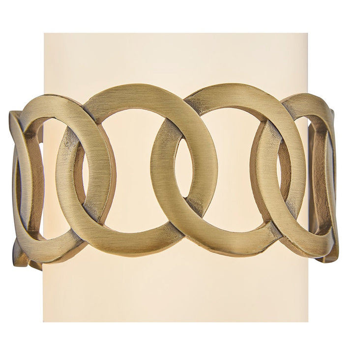 Eliza Medium LED Vanity