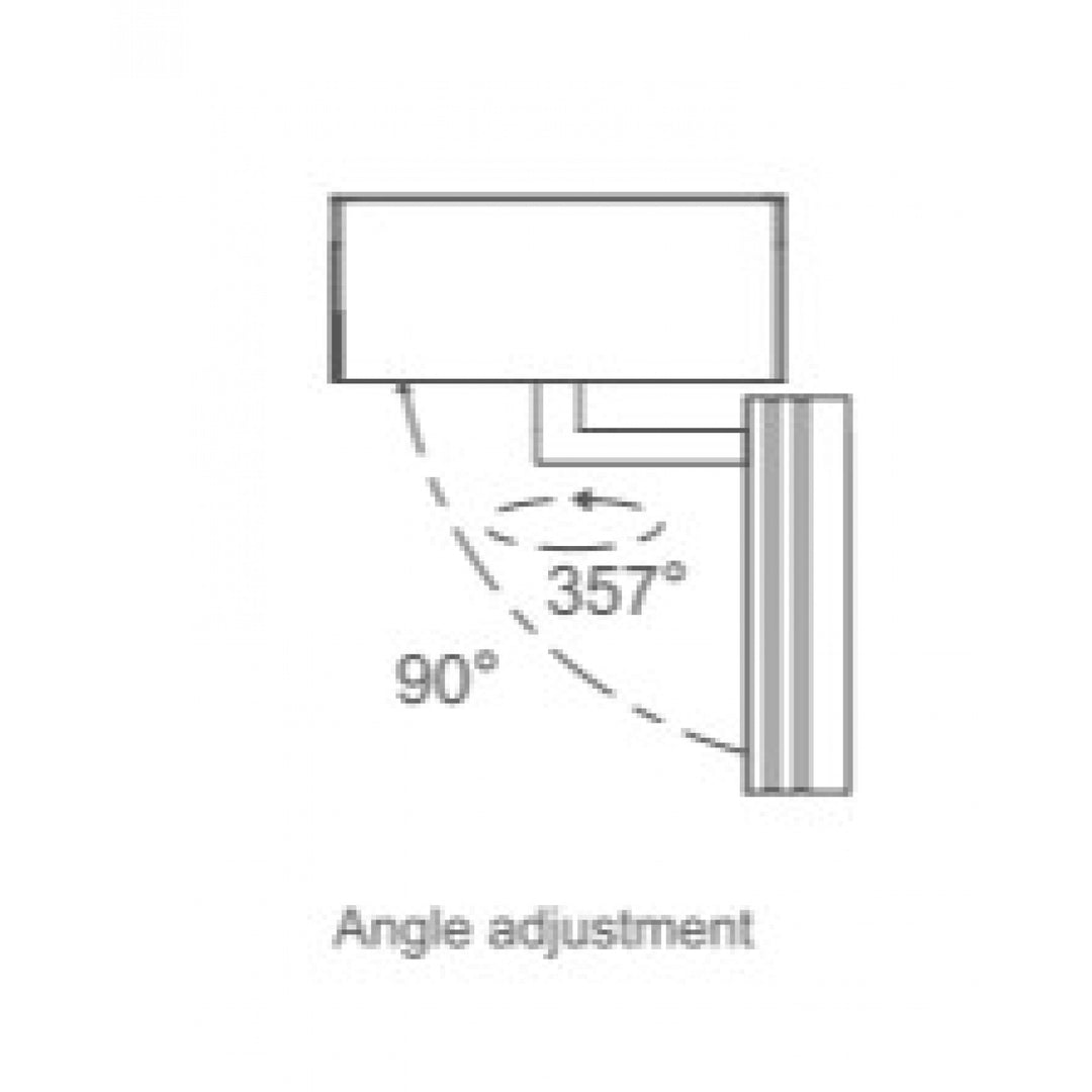 Magnetix Halo Round Dotted Light 12-Watts by Avenue Lighting - view 3