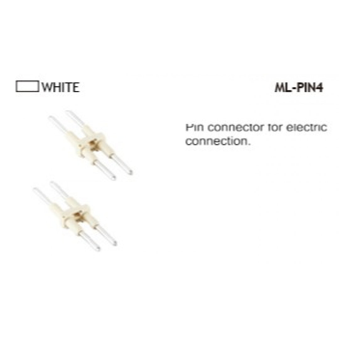 Magnetix Pins For Tracks Power Connection by Avenue Lighting