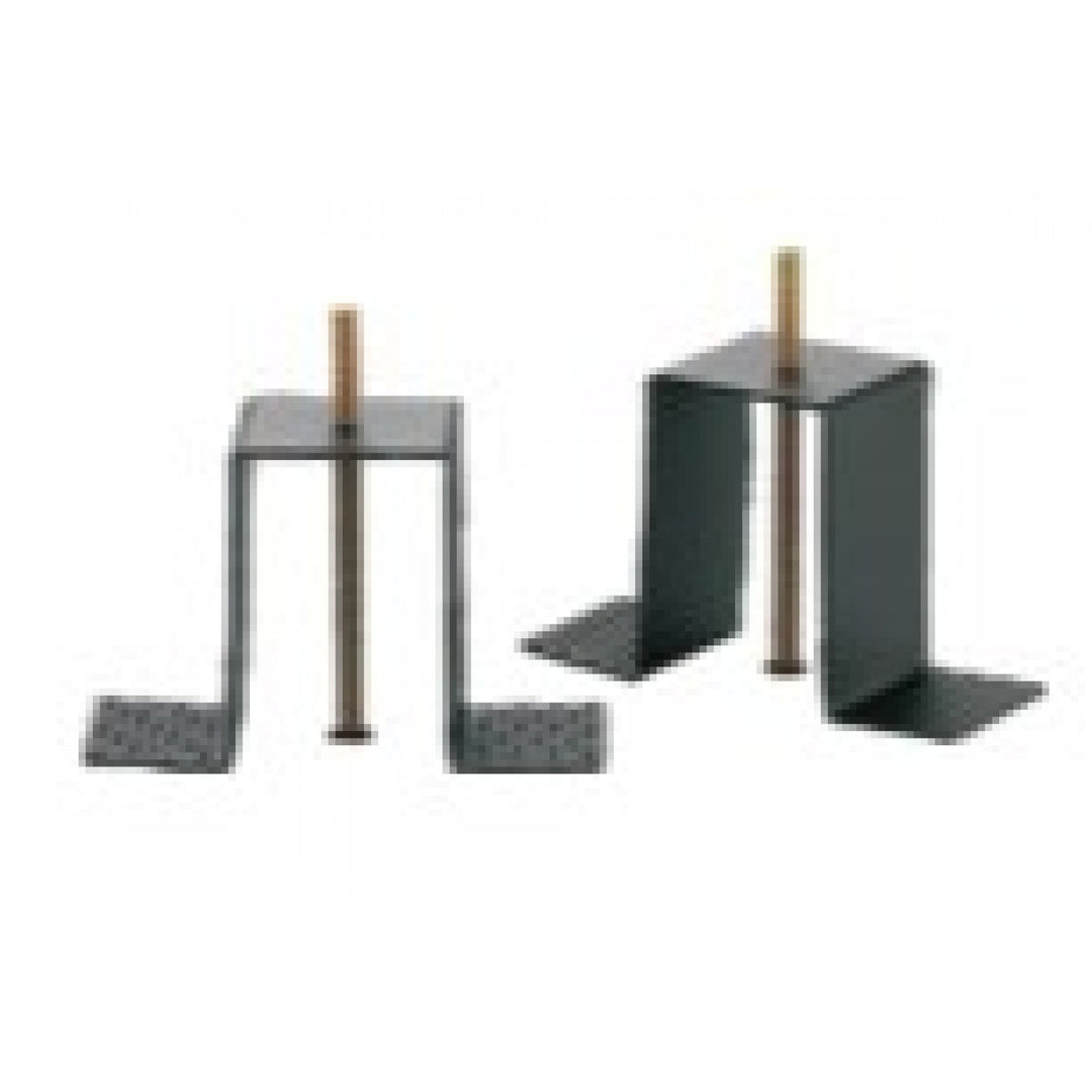 Magnetix Recess Kit For Making Surface Tracks to Recess by Avenue Lighting