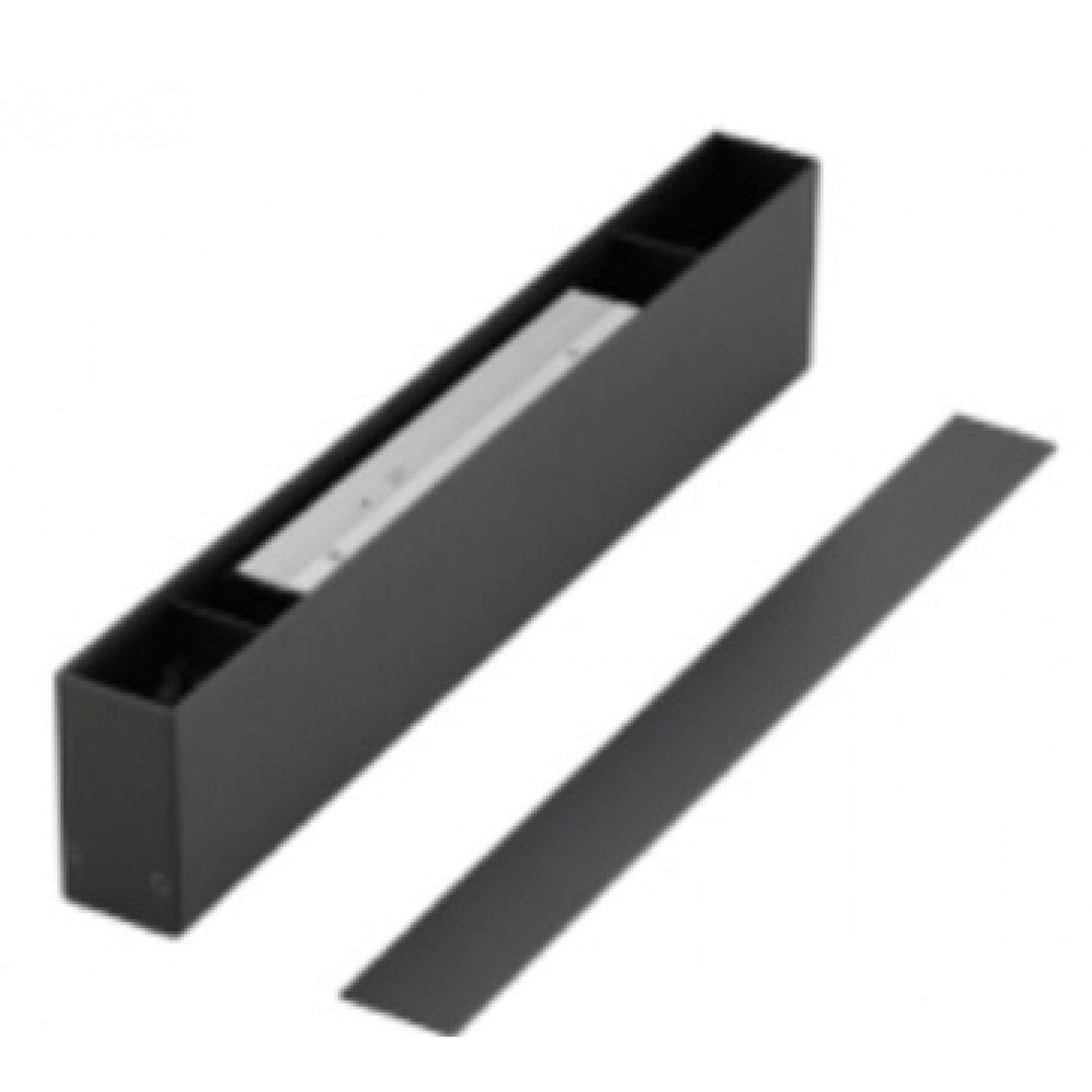 Magnetix Surface Mount Power Supply 100-Watts Max by Avenue Lighting