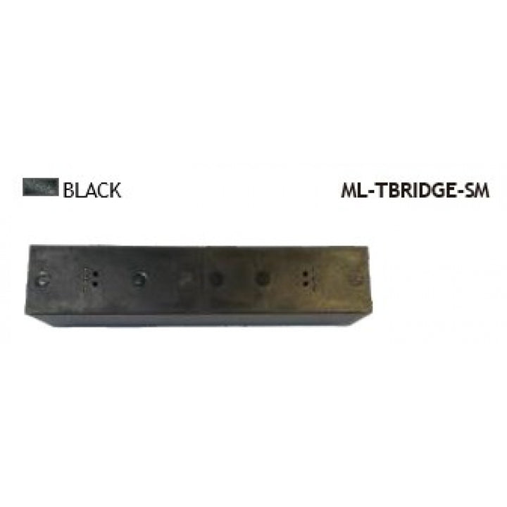 Magnetix Track Bridge For Connection Power For Two Tracks by Avenue Lighting - view 2