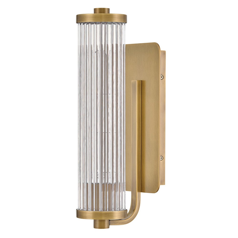 Ellery Medium Single Light Sconce