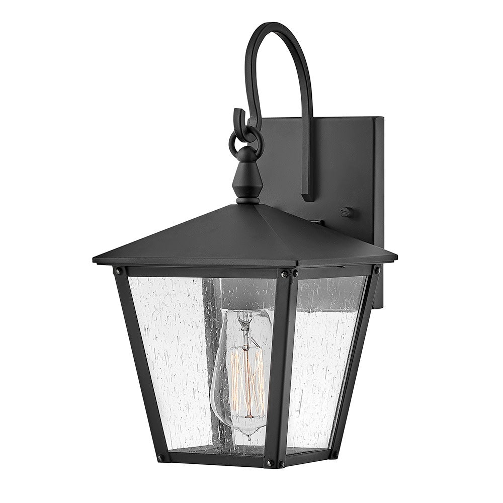 Huntersfield Wall Mount Lantern