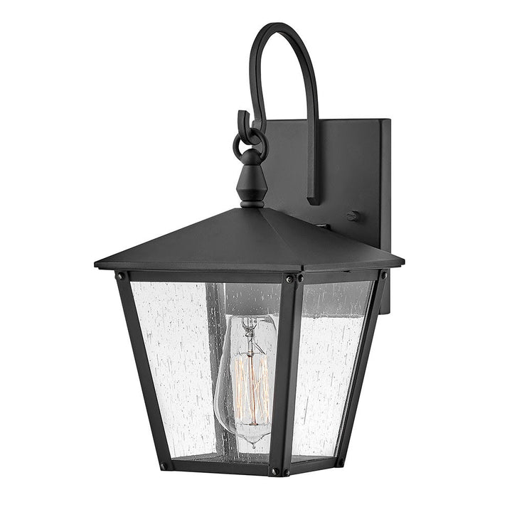 Huntersfield Wall Mount Lantern