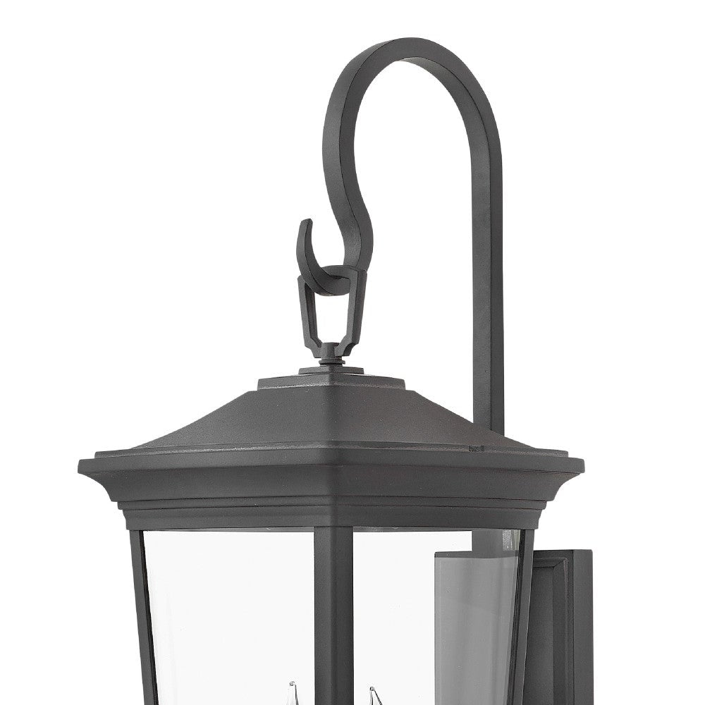 Bromley Wall Mount Lantern