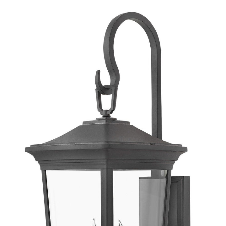Bromley Wall Mount Lantern