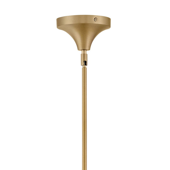 Adella Pendant
