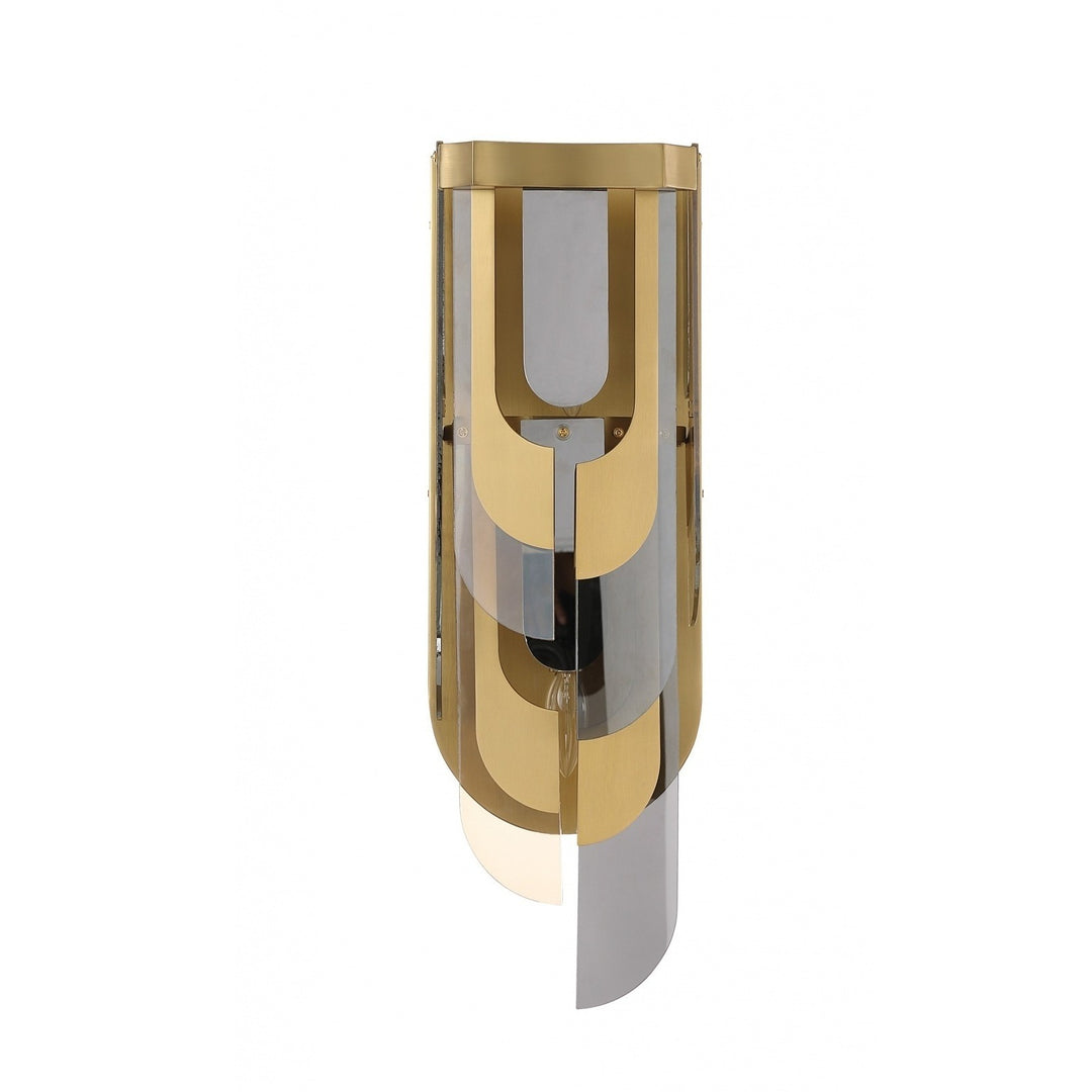 Paramount Wall Sconce by Avenue Lighting