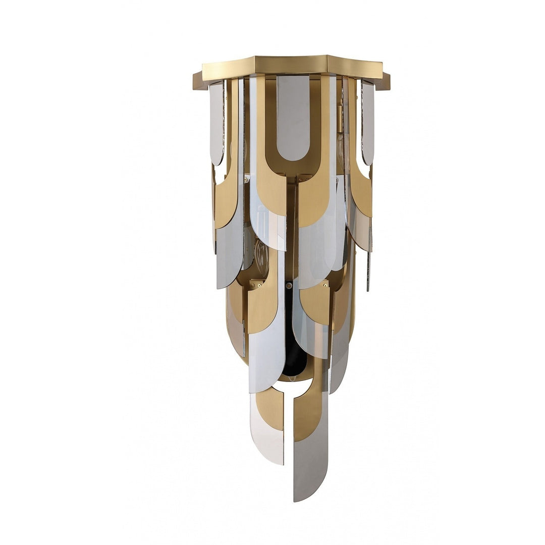Paramount Wall Sconce by Avenue Lighting - view 3