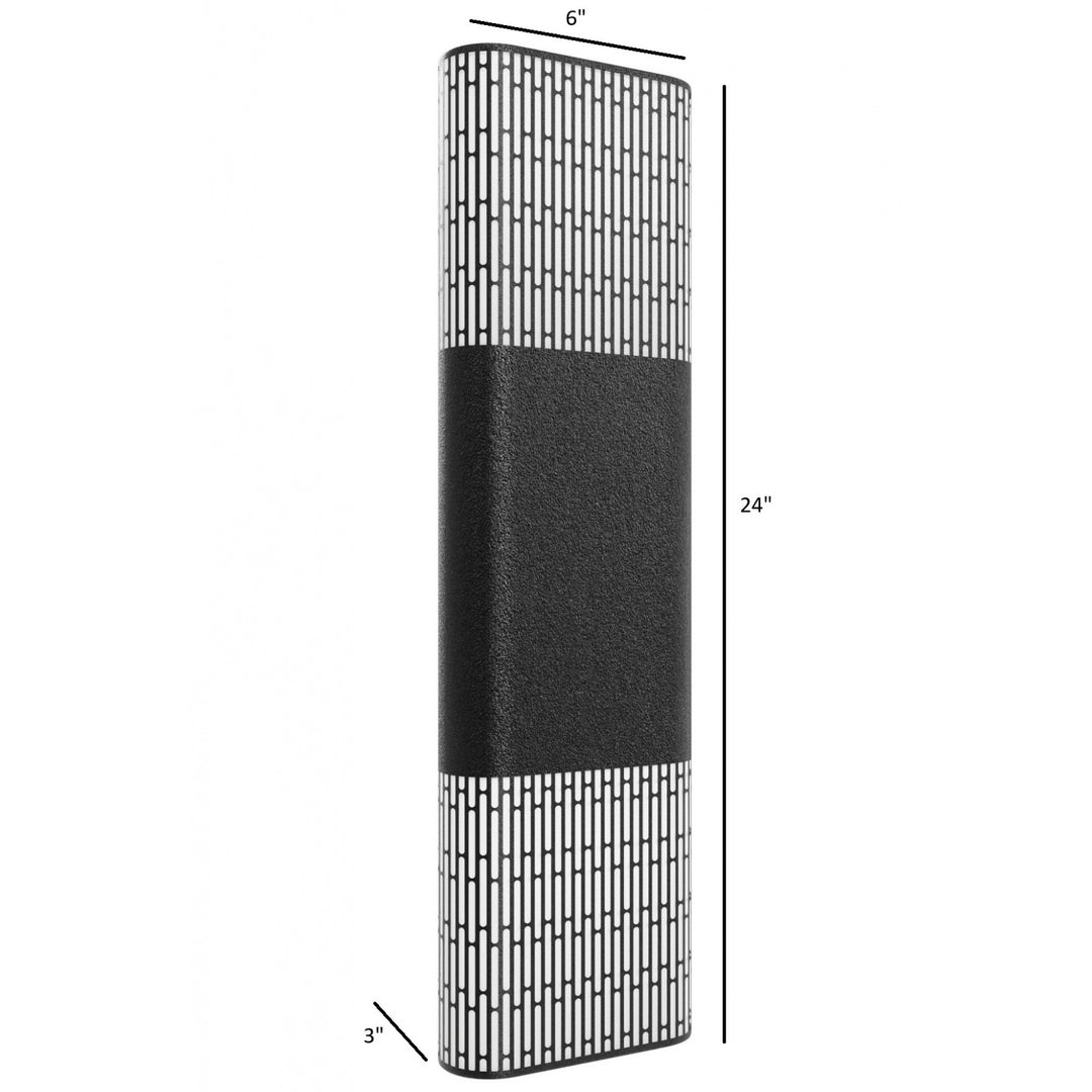 Avenue Outdoor LED Wall Sconce by Avenue Lighting - view 22