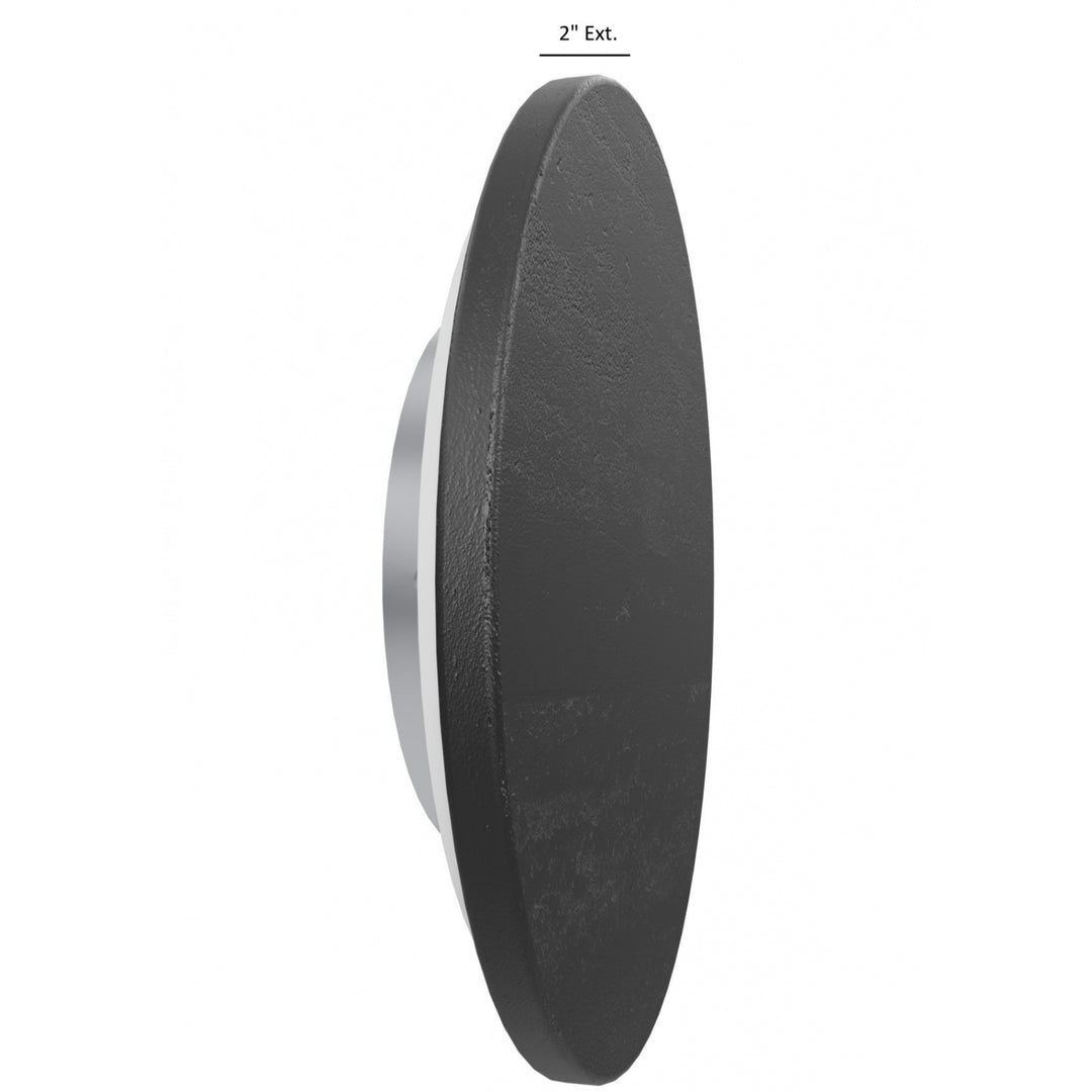 Sorrento 5-CCT LED Wall Sconce by Avenue Lighting - view 5