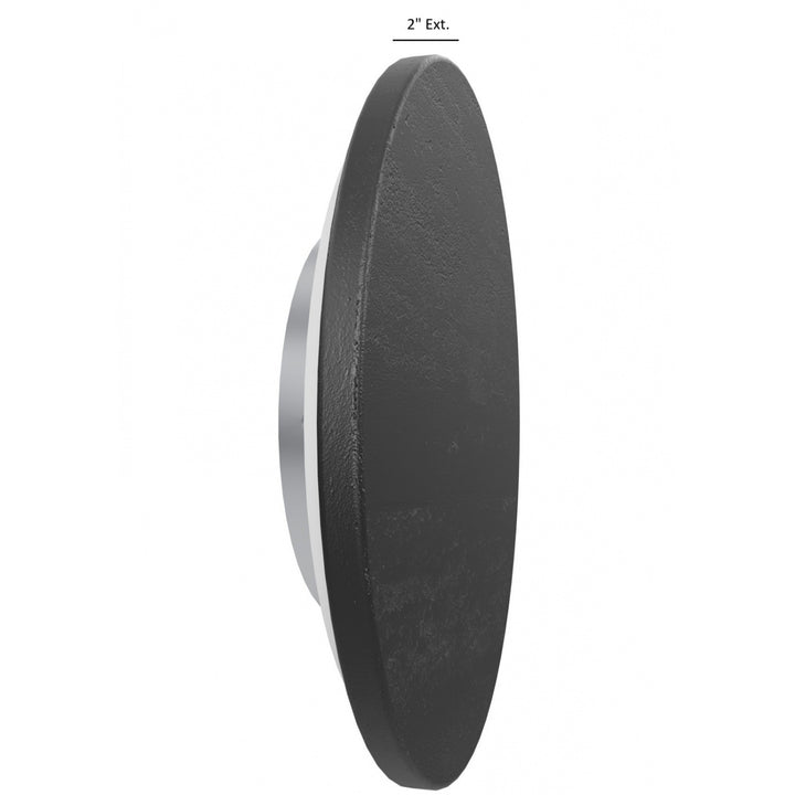 Sorrento 5-CCT LED Wall Sconce by Avenue Lighting - view 5
