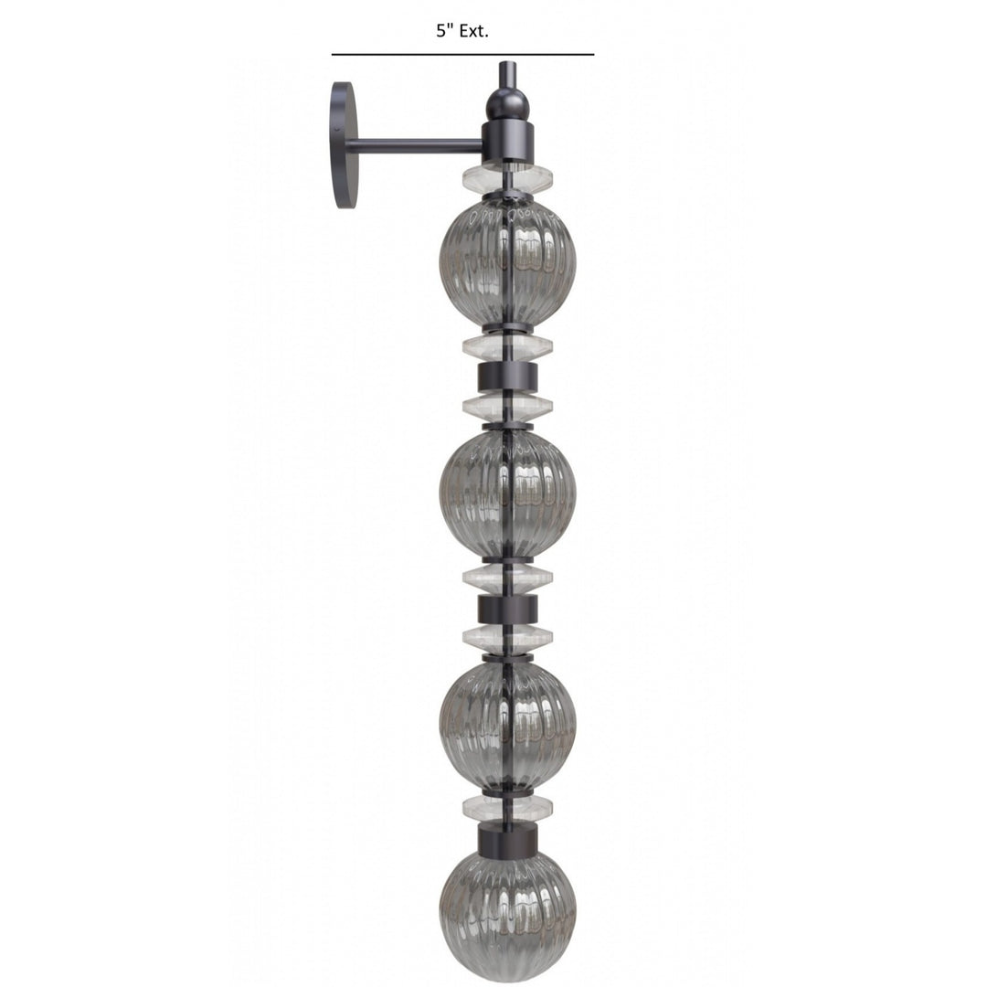 Avra LED Wall Sconce by Avenue Lighting - view 30
