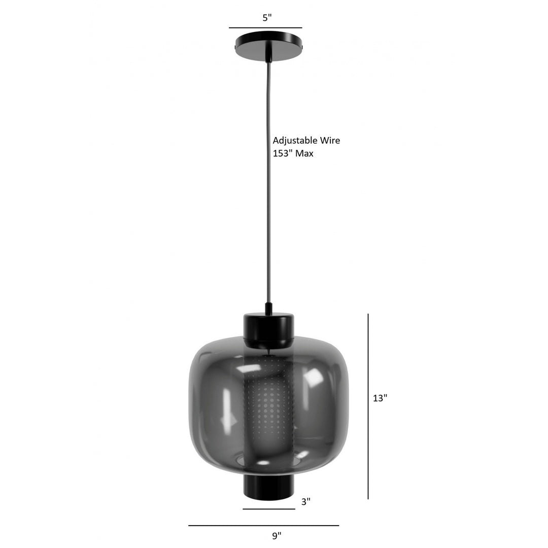 Cosmopolitan Pendant by Avenue Lighting - view 16