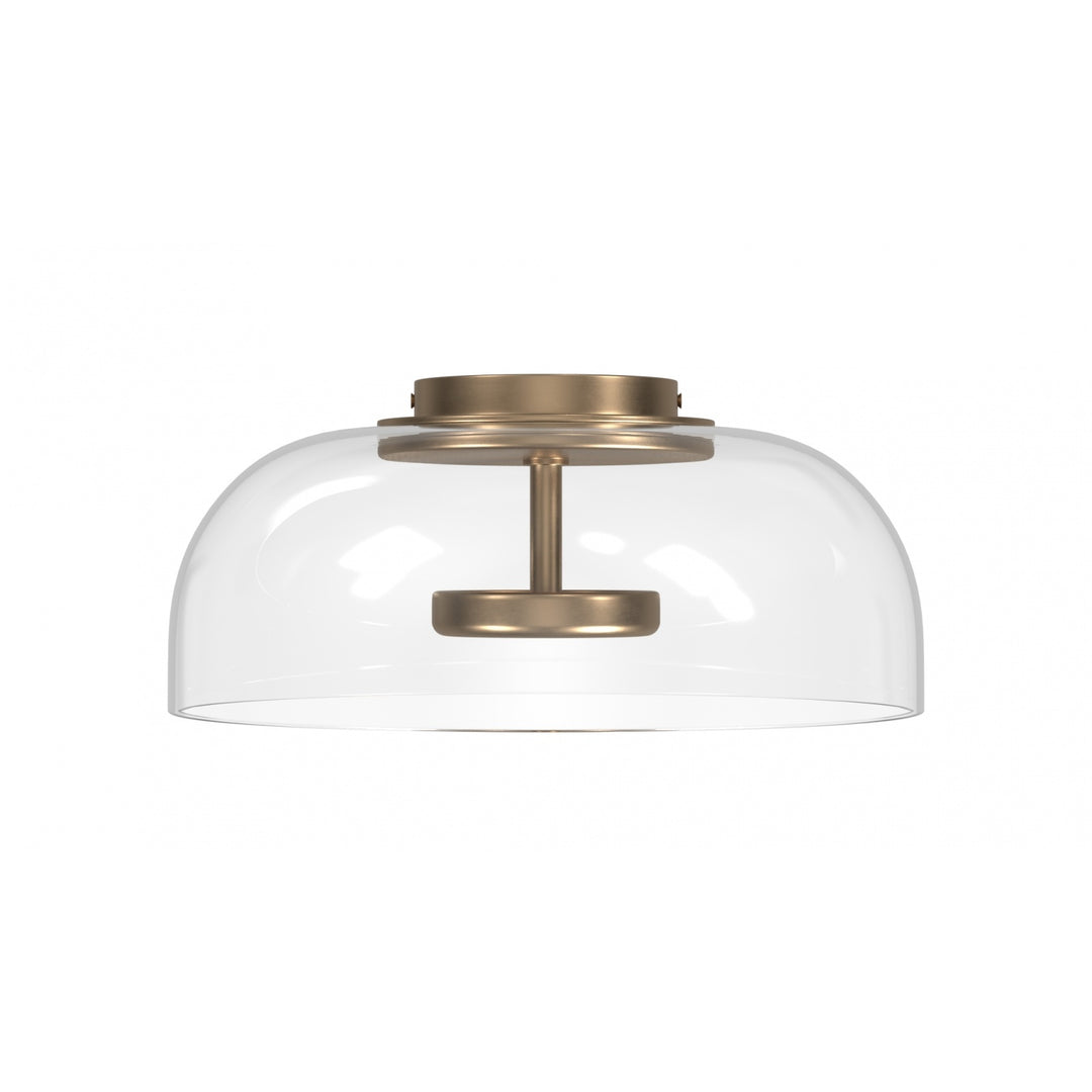 Cosmopolitan LED Wall Sconce by Avenue Lighting - view 6