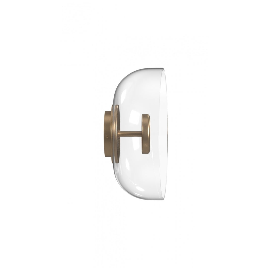 Cosmopolitan LED Wall Sconce by Avenue Lighting - view 7