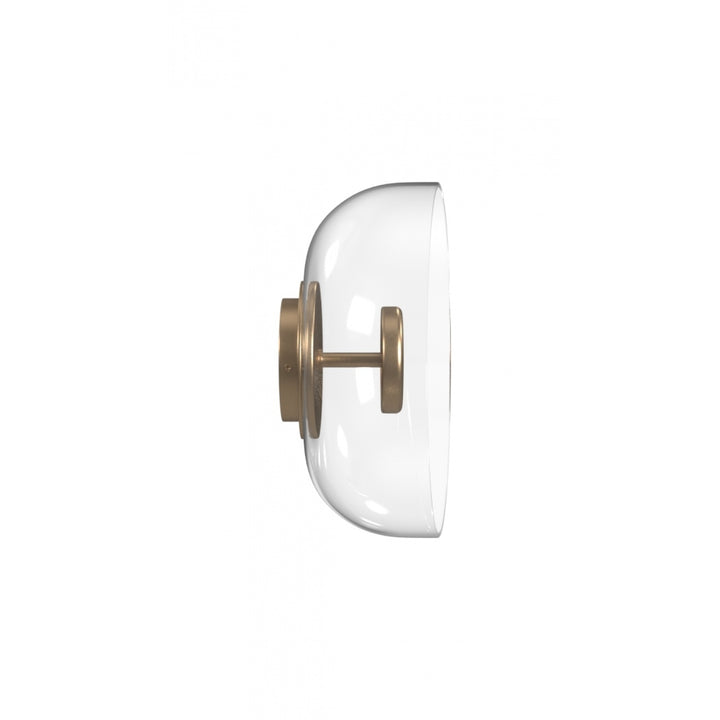 Cosmopolitan LED Wall Sconce by Avenue Lighting - view 7