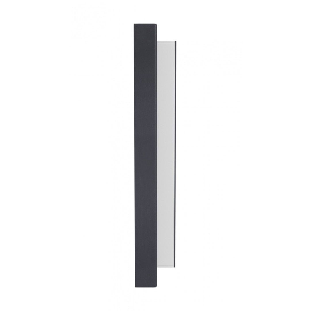 Avenue Outdoor Raised Panel LED Wall Sconce by Avenue Lighting - view 4