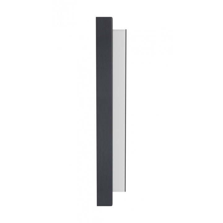 Avenue Outdoor Raised Panel LED Wall Sconce by Avenue Lighting - view 4
