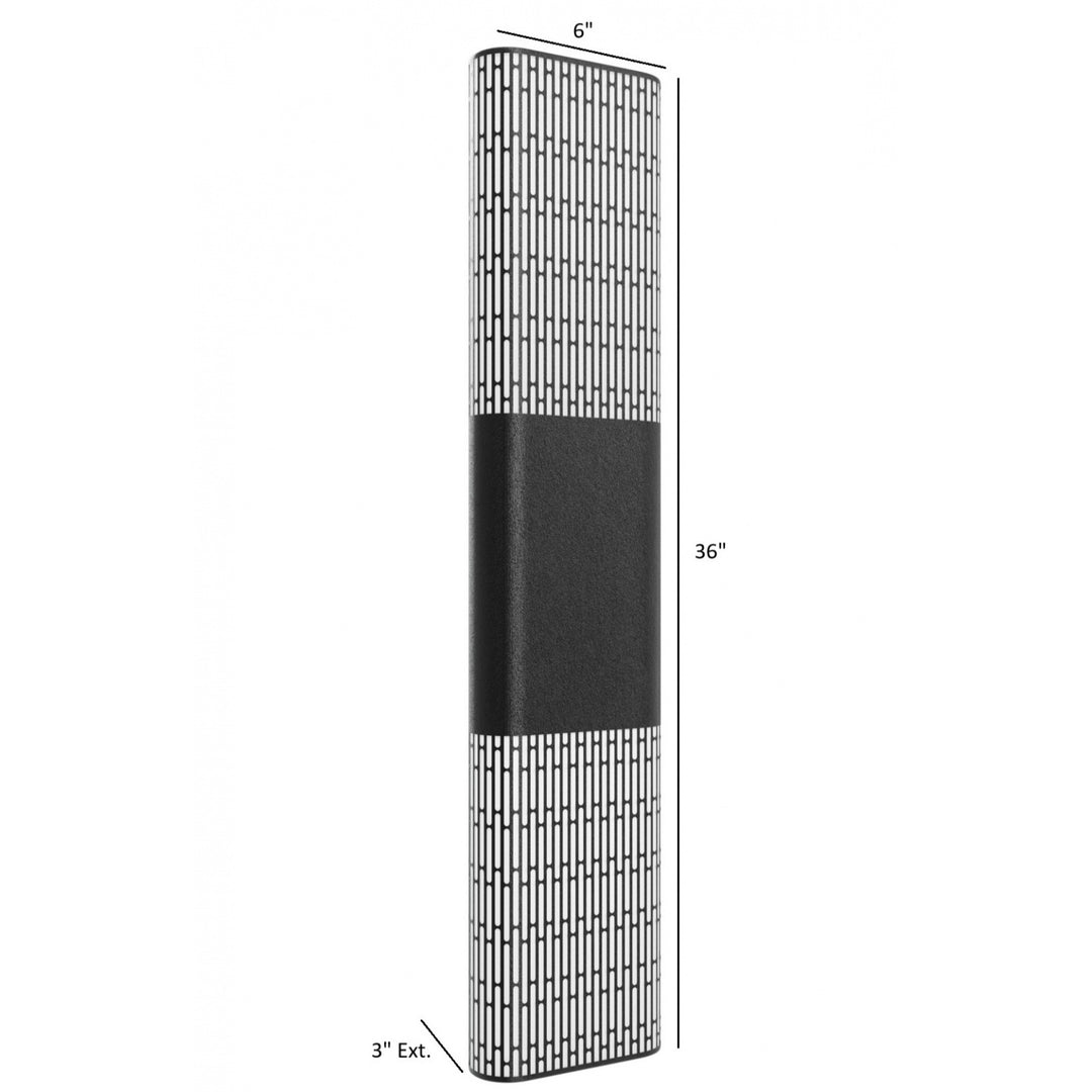 Avenue Outdoor LED Wall Sconce by Avenue Lighting - view 35