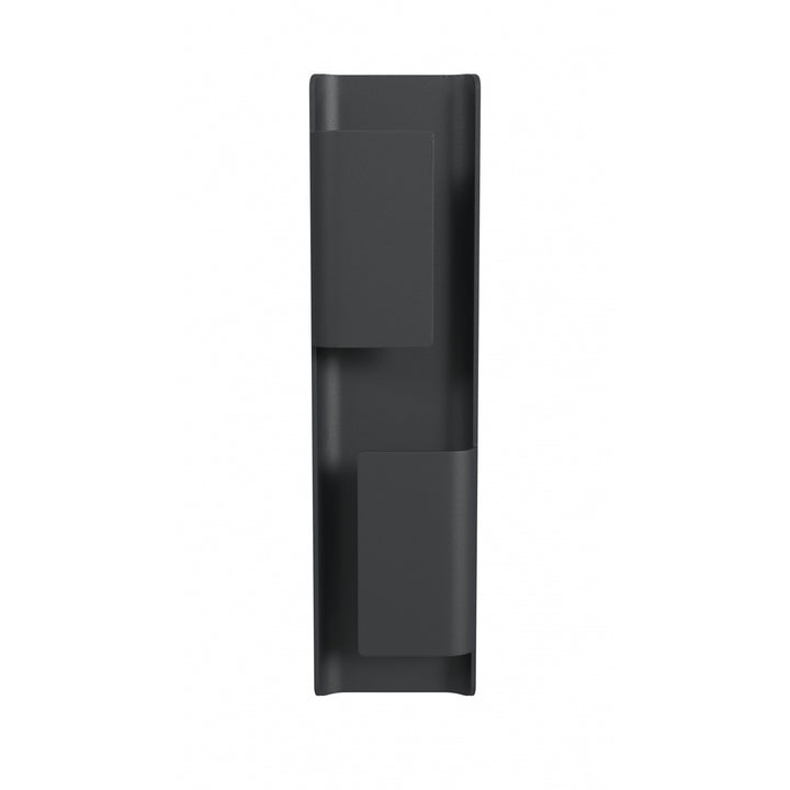 Avenue Outdoor 2-Panel LED Wall Sconce by Avenue Lighting - view 7