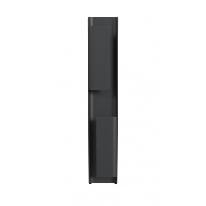 Avenue Outdoor 2-Panel LED Wall Sconce by Avenue Lighting - view 12