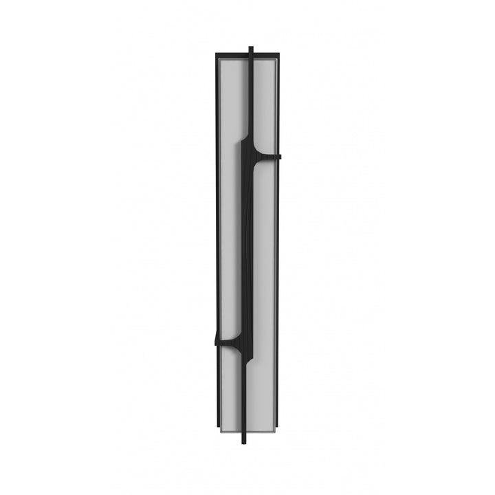Avenue Outdoor Faux Wood Grain LED Wall Sconce by Avenue Lighting - view 10