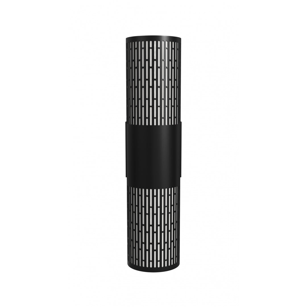 Avenue Outdoor Cylindrical LED Wall Sconce by Avenue Lighting - view 2