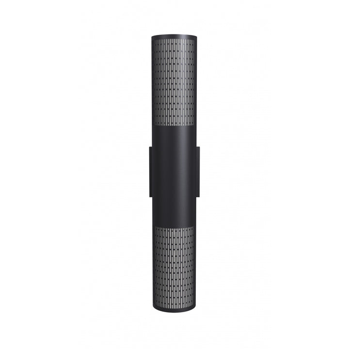 Avenue Outdoor Cylindrical LED Wall Sconce by Avenue Lighting - view 6