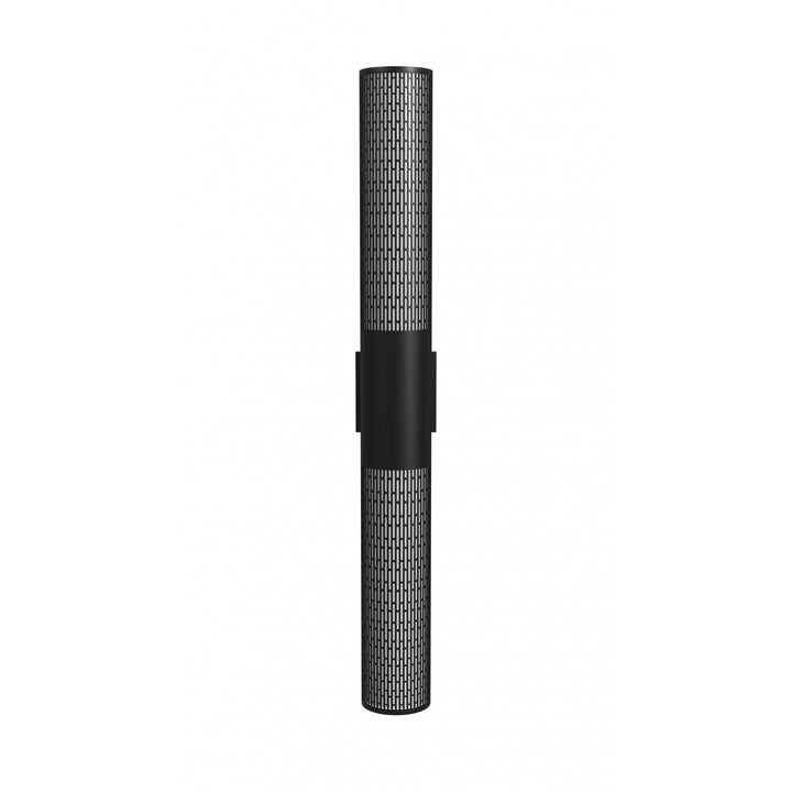 Avenue Outdoor Cylindrical LED Wall Sconce by Avenue Lighting - view 14