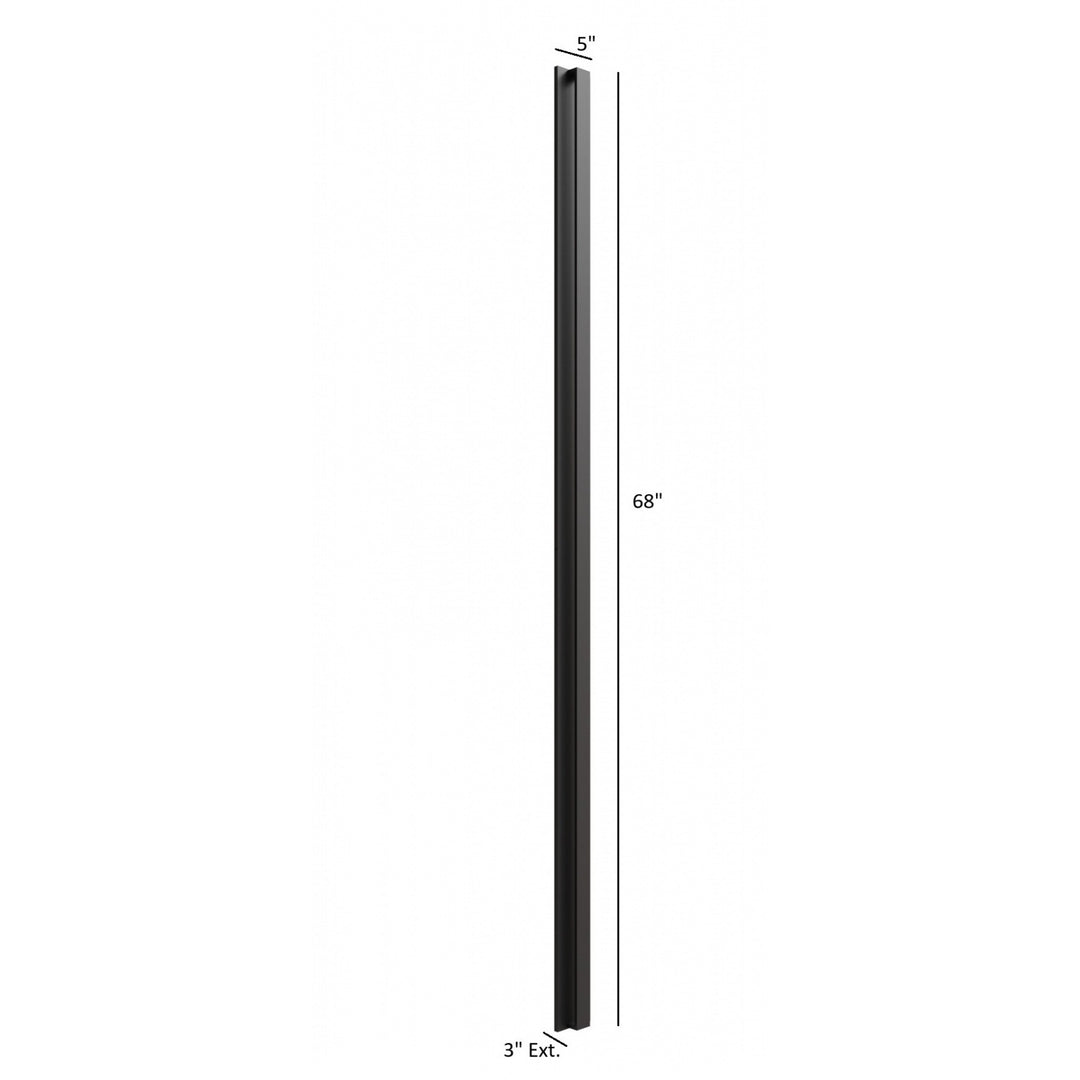 Avenue Outdoor 5-CCT LED Wall Sconce by Avenue Lighting - view 21