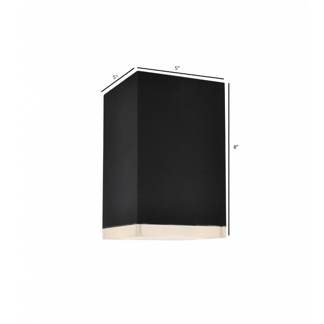 Avenue Outdoor 3000K LED Flush Mount by Avenue Lighting - view 22