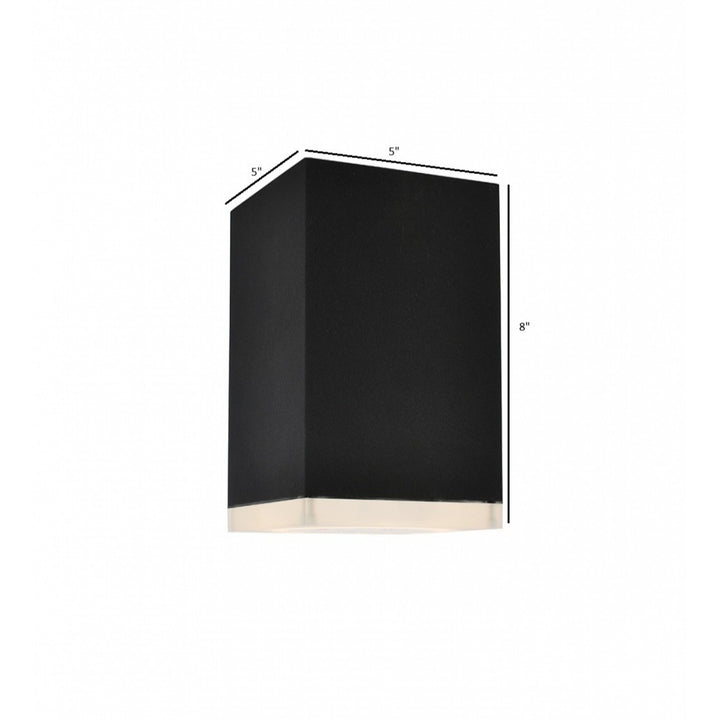 Avenue Outdoor 3000K LED Flush Mount by Avenue Lighting - view 22