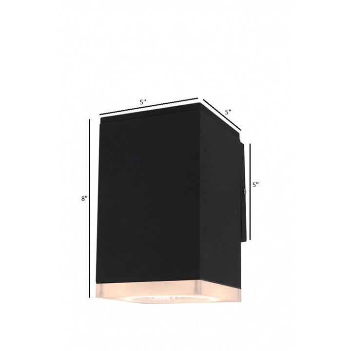 Avenue Outdoor 3000K LED Wall Sconce by Avenue Lighting - view 24