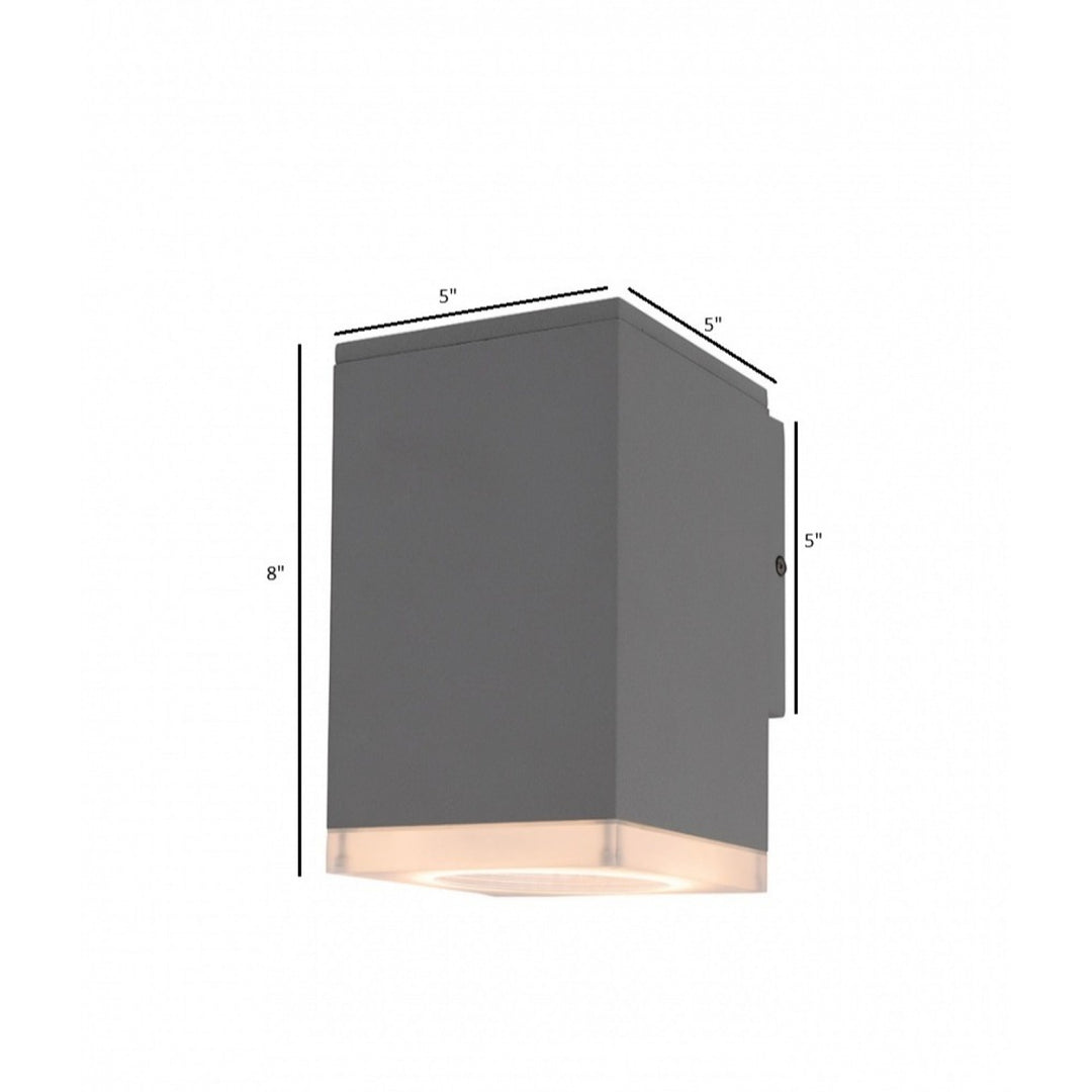 Avenue Outdoor 3000K LED Wall Sconce by Avenue Lighting - view 31