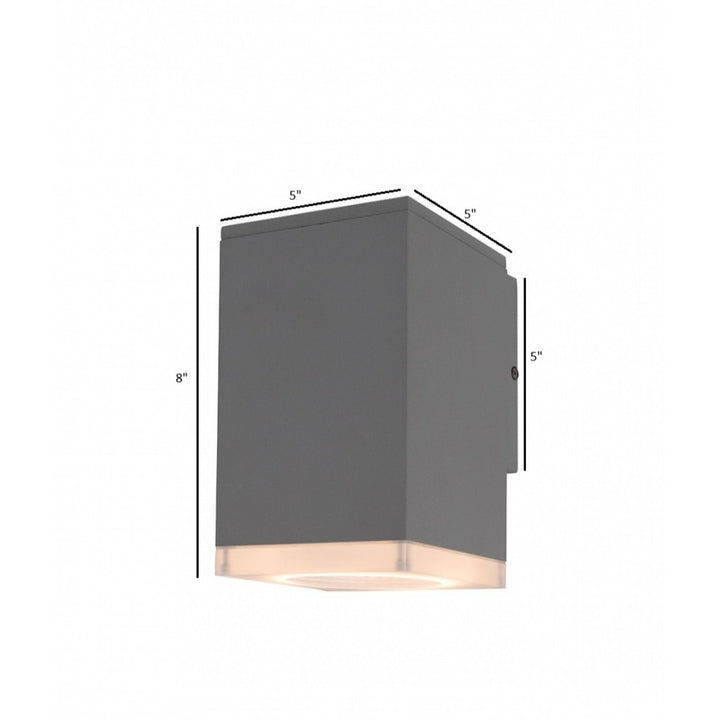 Avenue Outdoor 3000K LED Wall Sconce by Avenue Lighting - view 31