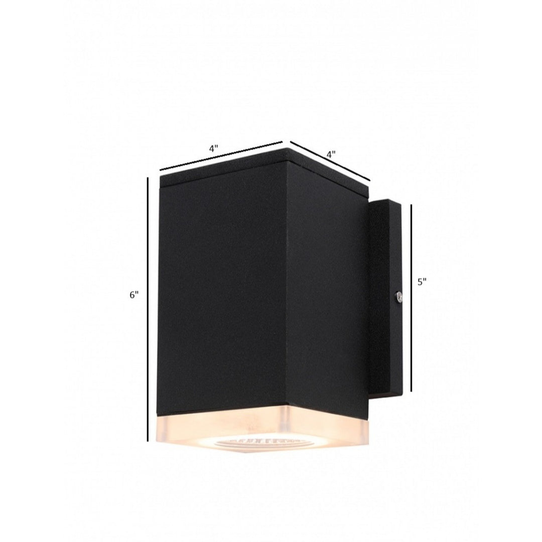 Avenue Outdoor 3000K LED Wall Sconce by Avenue Lighting - view 7
