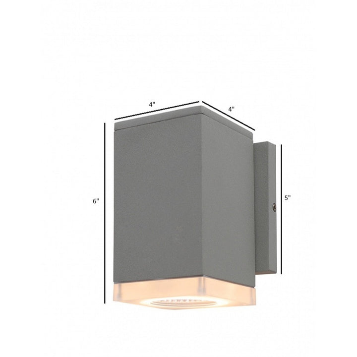 Avenue Outdoor 3000K LED Wall Sconce by Avenue Lighting - view 14