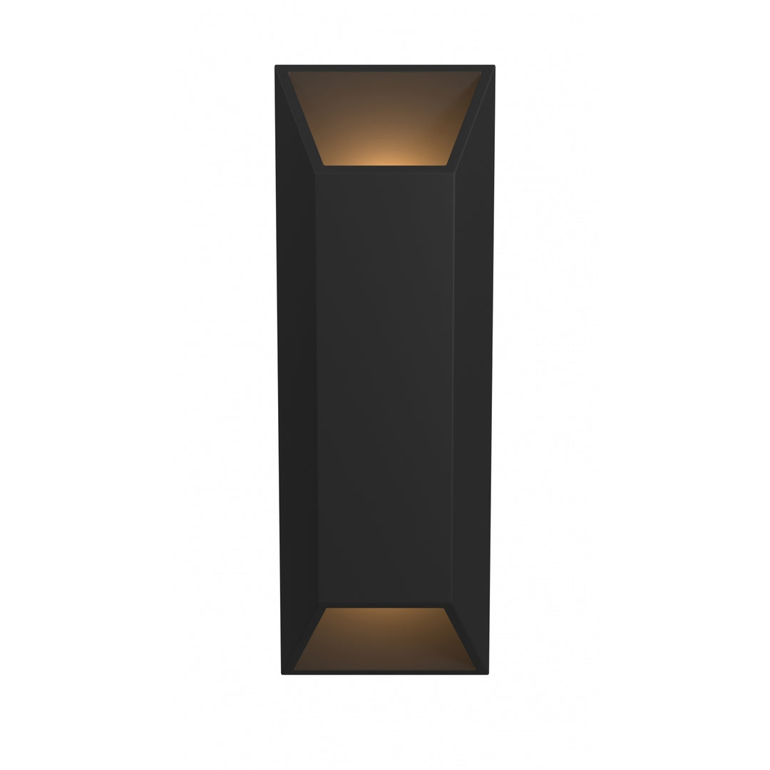 Avenue Outdoor Rectangular 3000K LED Wall Sconce by Avenue Lighting - view 36