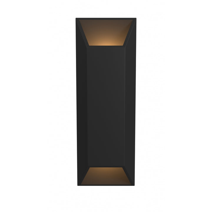 Avenue Outdoor Rectangular 3000K LED Wall Sconce by Avenue Lighting - view 36