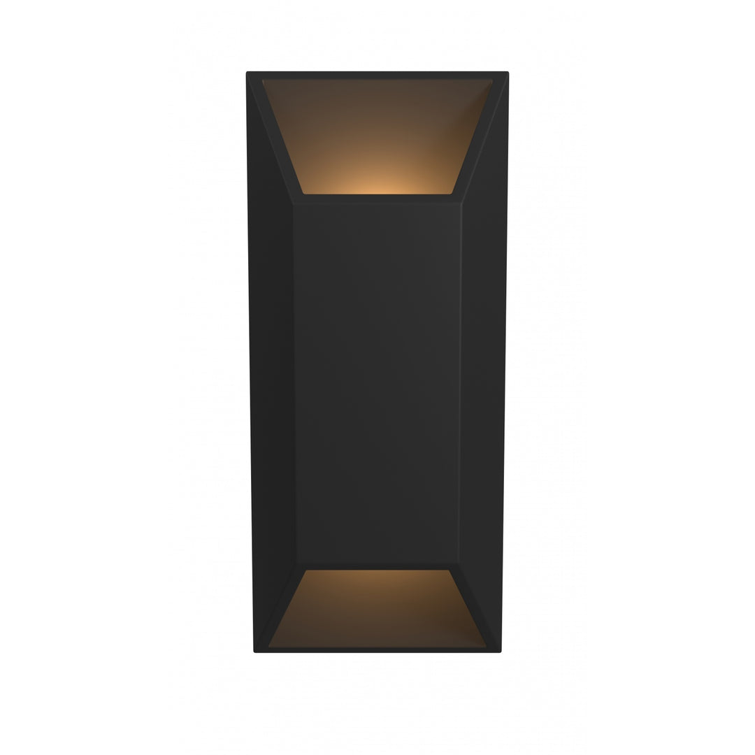 Avenue Outdoor Rectangular 3000K LED Wall Sconce by Avenue Lighting - view 20