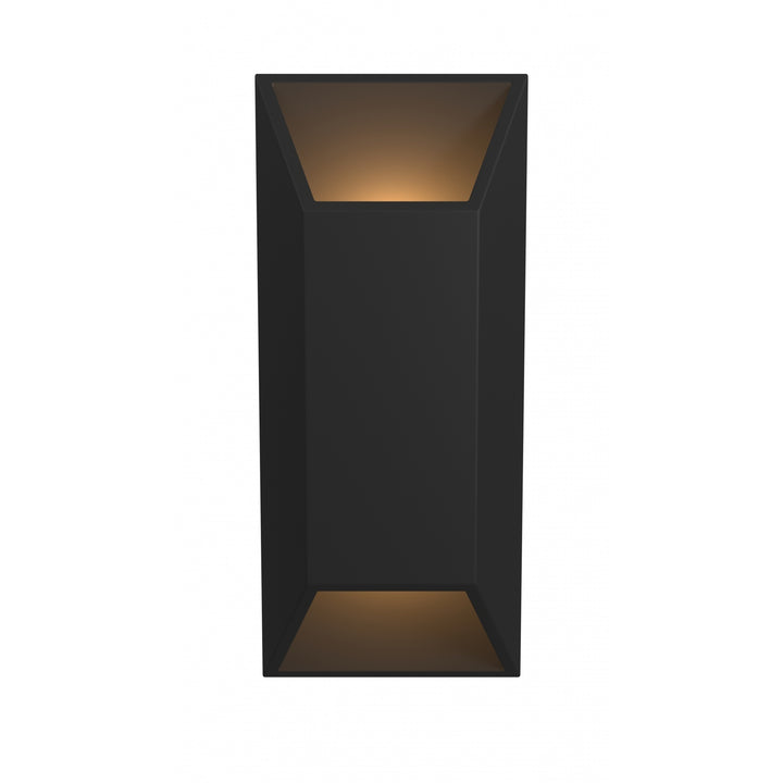 Avenue Outdoor Rectangular 3000K LED Wall Sconce by Avenue Lighting - view 20