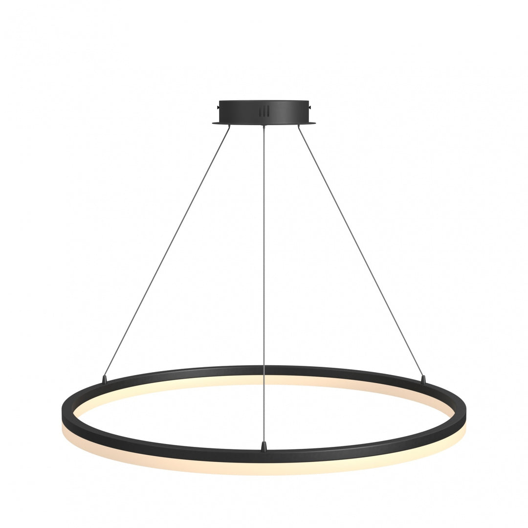 Circa Ring LED Pendant by Avenue Lighting - view 12
