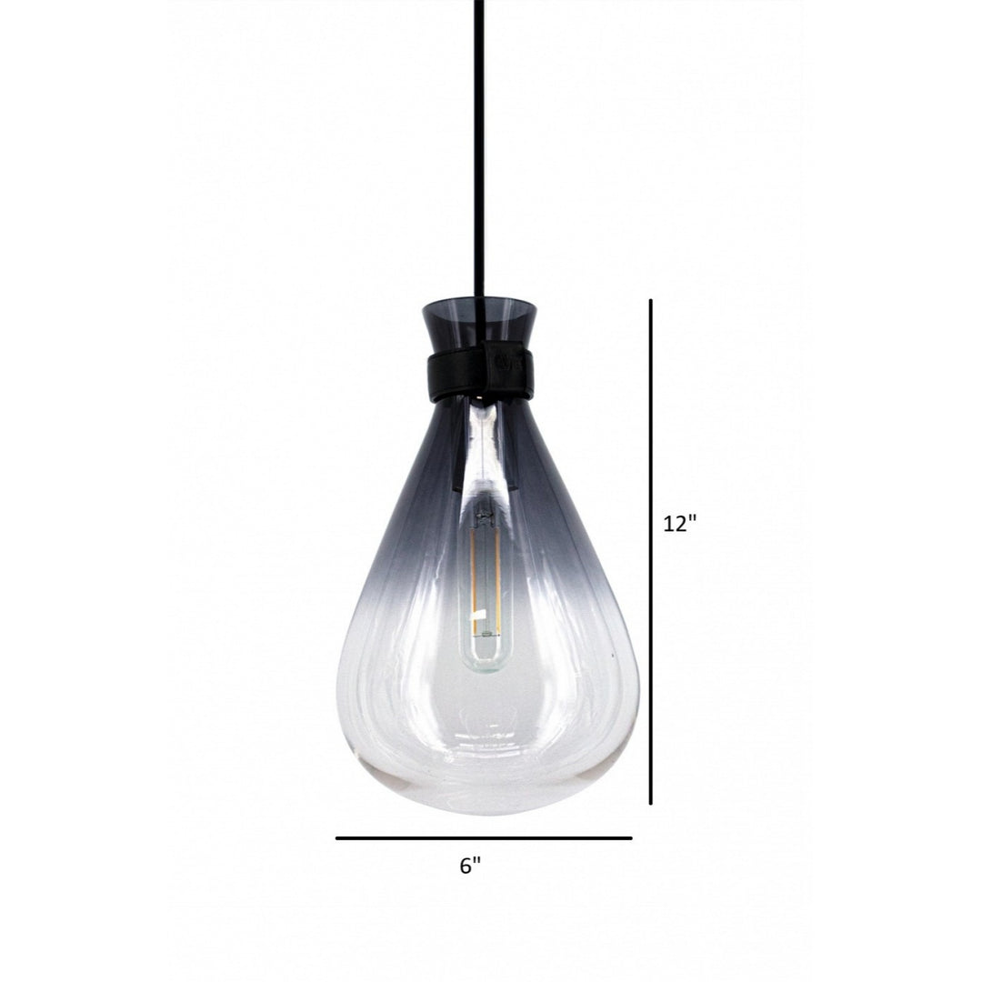 Del Mar Pendant by Avenue Lighting - view 6