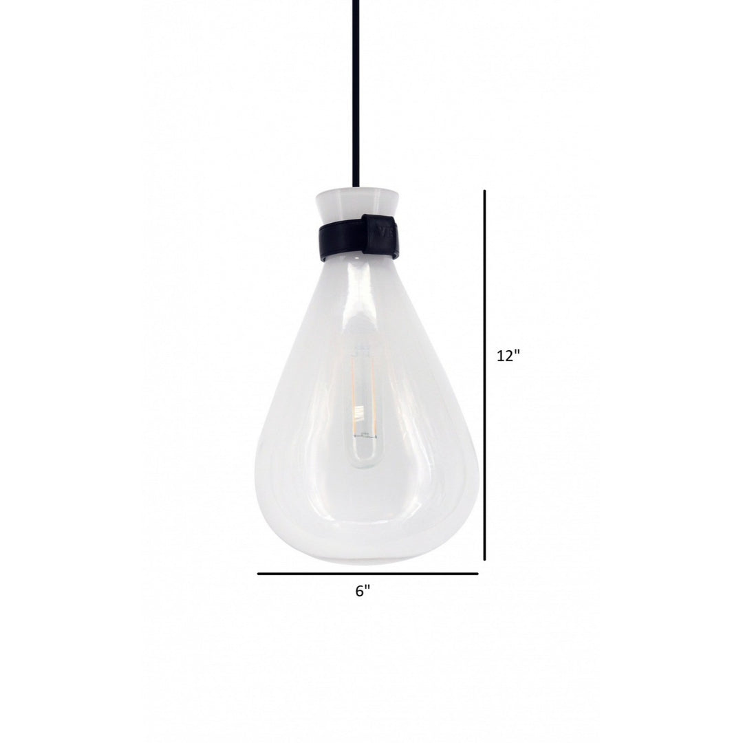 Del Mar Pendant by Avenue Lighting - view 13
